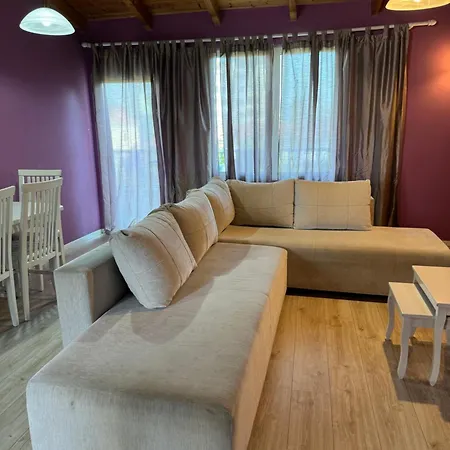 Appartement Bejart 8 *