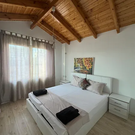 Bejart 8 Appartement *