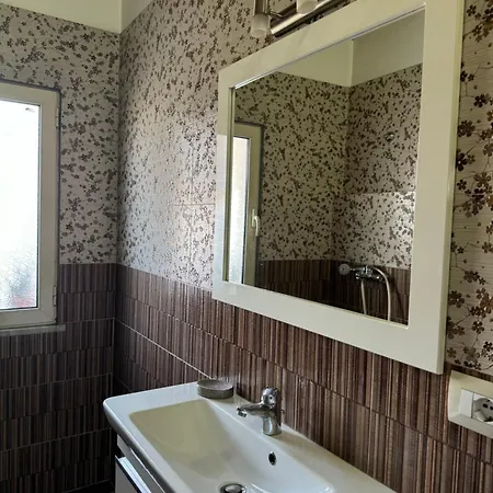Appartement Bejart 8 Tirana