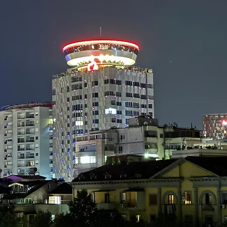 Bejart 8 Appartement