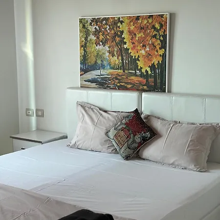 Bejart 8 Appartement *