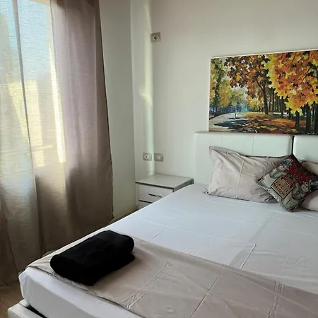 Appartement Bejart 8 Tirana