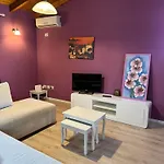 Apartament Bejart 8