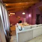 Bejart 8 Apartament Tirana