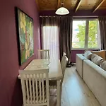 Bejart 8 Apartament Tirana