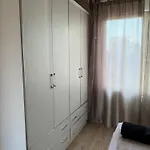 Bejart 8 Apartament