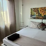 Apartament Bejart 8 Tirana