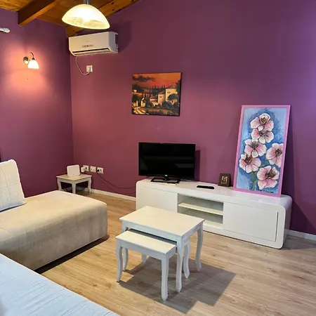 Appartement Bejart 8