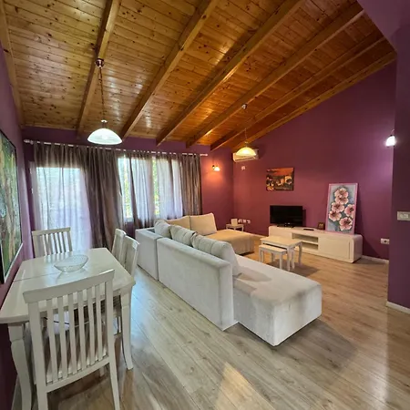 Appartement Bejart 8 *