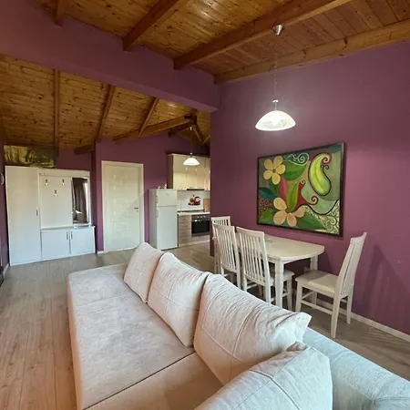 Appartement Bejart 8