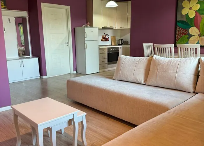 Bejart 8 تيرانا