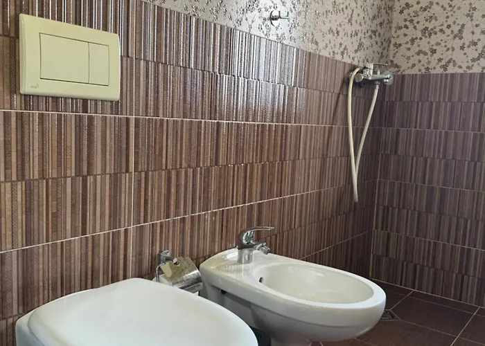 Apartment Bejart 8 *