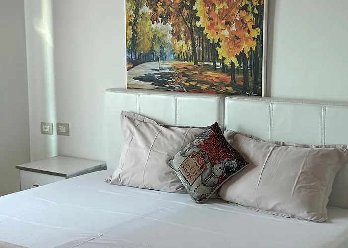 Bejart 8 Apartment *